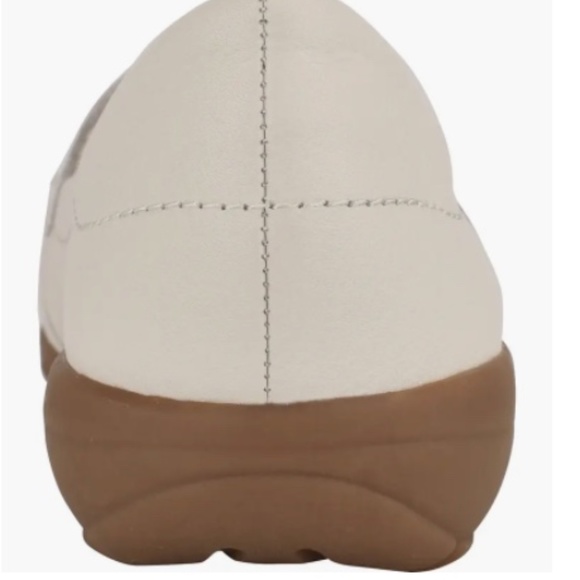 Easy Spirit Seabide 8 Women's Shoes/ Easy Spirit Women's SEABIDE8 Loafer, 9.5W - Picture 9 of 10